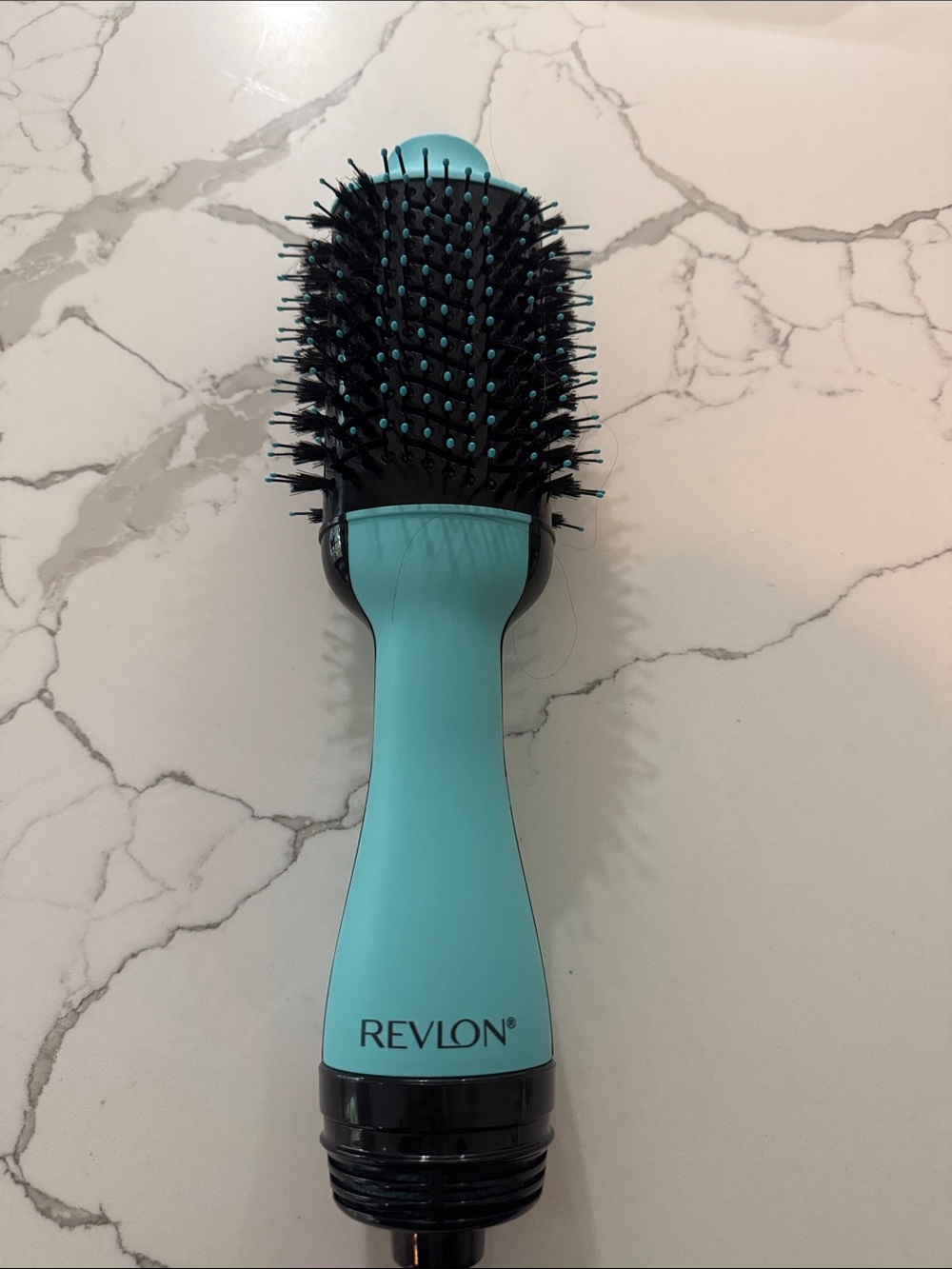 EUC Revlon One Step Hair Dryer and Volumizer